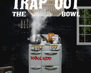 Εξώφυλλο τραγουδιού Trap Out The Bowl