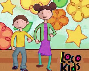 Εξώφυλλο τραγουδιού I Mera Mporei Na Arxisei – Loco Kids
