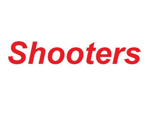 Εξώφυλλο τραγουδιού Shooters