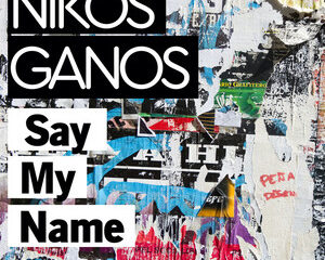 Εξώφυλλο τραγουδιού Say My Name