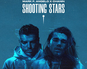 Εξώφυλλο τραγουδιού Shooting Stars