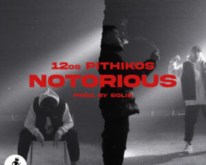 Εξώφυλλο τραγουδιού Notorious