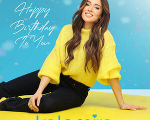 Εξώφυλλο τραγουδιού Happy Birthday To You