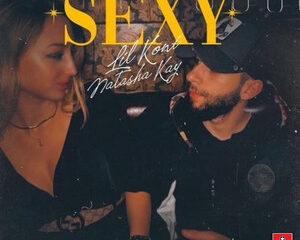 Εξώφυλλο τραγουδιού Sexy
