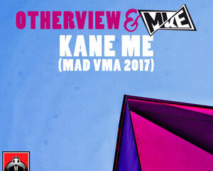Εξώφυλλο τραγουδιού Κάνε Με – MAD VMA 2017