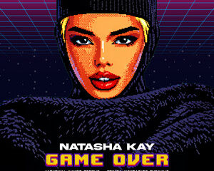 Εξώφυλλο τραγουδιού Game Over