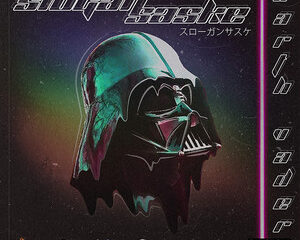 Εξώφυλλο τραγουδιού Darth Vader