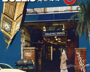 Εξώφυλλο τραγουδιού Dollis Hill