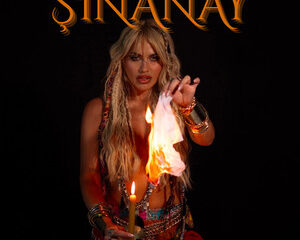 Εξώφυλλο τραγουδιού Sinanay
