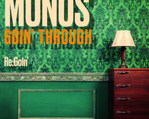 Εξώφυλλο τραγουδιού Monos – Re:Goin’
