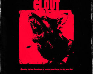 Εξώφυλλο τραγουδιού Clout