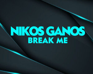 Εξώφυλλο τραγουδιού Break Me