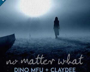 Εξώφυλλο τραγουδιού No Matter What