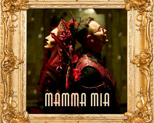 Εξώφυλλο τραγουδιού Mamma Mia