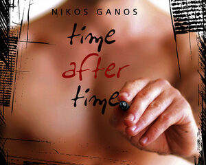 Εξώφυλλο τραγουδιού Time After Time