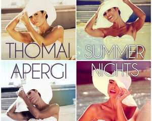 Εξώφυλλο τραγουδιού Summer Nights – Dino MFU Deeper Remix