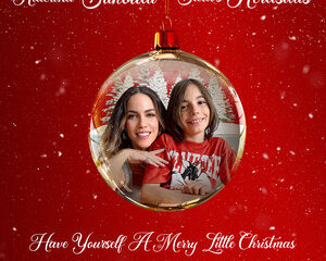 Εξώφυλλο τραγουδιού Have Yourself A Merry Little Christmas