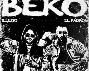 Εξώφυλλο τραγουδιού BEKO