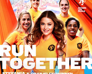 Εξώφυλλο τραγουδιού Run Together