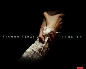 Εξώφυλλο τραγουδιού Eternity