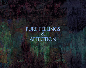 Εξώφυλλο τραγουδιού Pure Feelings & Affection