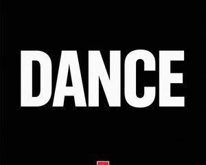 Εξώφυλλο τραγουδιού Dance