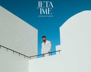 Εξώφυλλο τραγουδιού JETA IME