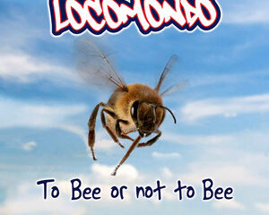 Εξώφυλλο τραγουδιού To Bee Or Not To Bee