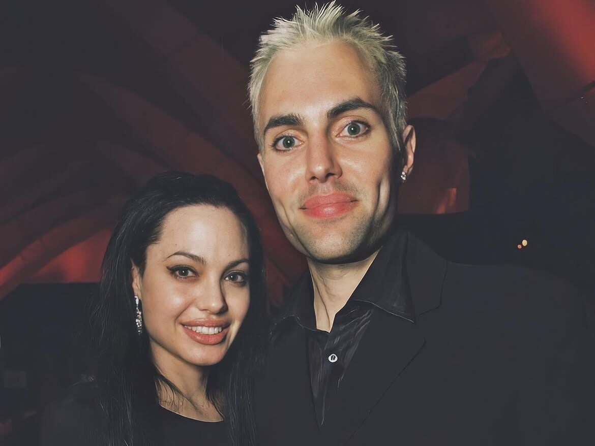 Ο αδερφός της Angelina Jolie έκανε come out: «Κουράστηκα να κρύβομαι»
