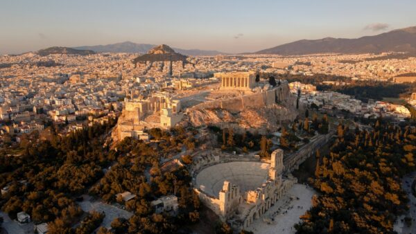Η Αθήνα μετά τις διακοπές έχει άλλο mood – 8 ιδέες για να ξαναγαπήσεις την πόλη