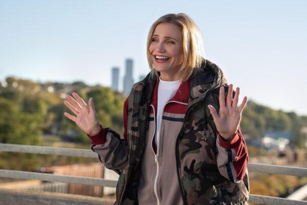 Η Cameron Diaz επιστρέφει στο Netflix – Το «Bad Day» που θα σε κρατήσει σε αγωνία