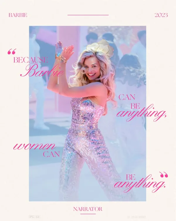 https://www.instagram.com/barbiethemovie/