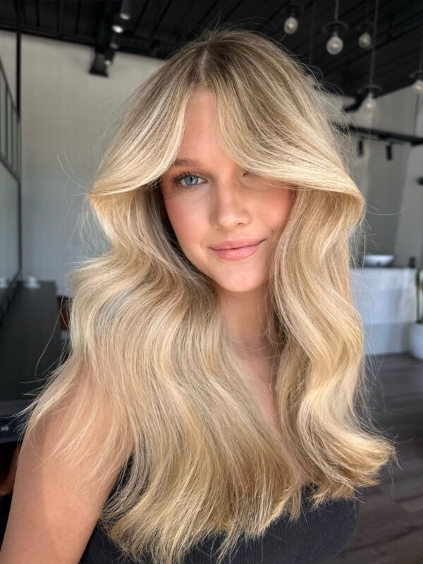 Butter blonde: Πώς το πιο hot ξανθό της σεζόν κλέβει την παράσταση