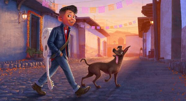 «Coco 2»: Αποκαλύφθηκαν οι πρώτες εικόνες και η ημερομηνία της πρεμιέρας