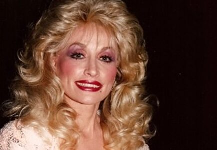 Οι 6 fashion κανόνες της Dolly Parton που πρέπει να γνωρίζεις οπωσδήποτε