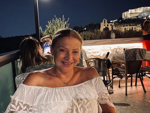 Πόσα λεφτά πήρε η Ελένη Κρίτα για το «Παρά Πέντε»; Η απάντηση θα σε εκπλήξει