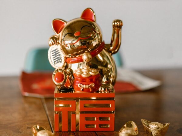 Θες περισσότερη ευτυχία στο σπίτι; 3 Feng Shui tips που αξίζει να δοκιμάσεις