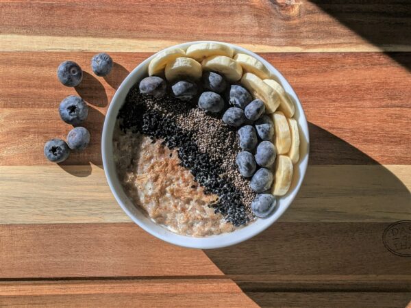 Banoffee για πρωινό: Το γλυκό που απέκτησε το πιο healthy twist