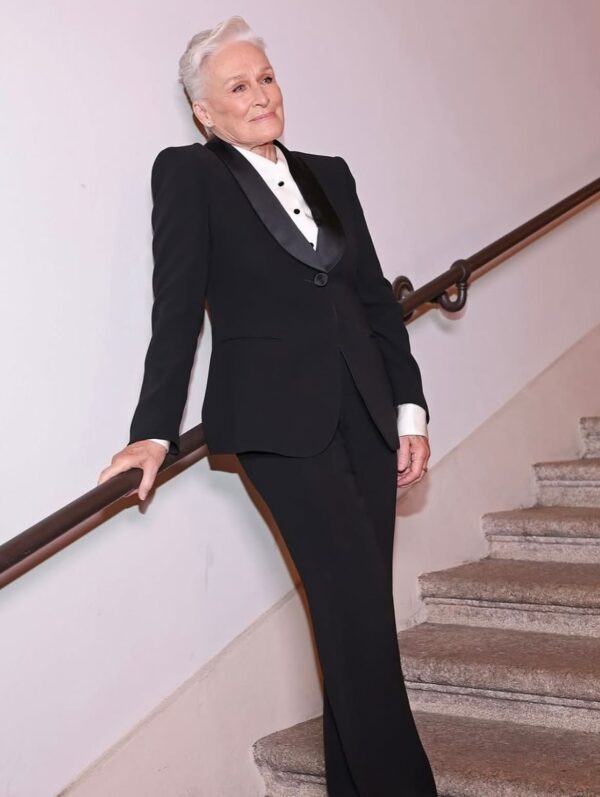 https://www.instagram.com/glennclose/