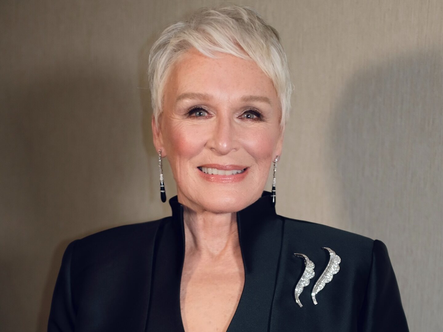 Η Glenn Close μεταμφιέστηκε ξανά σε Cruella de Vil 30 χρόνια μετά