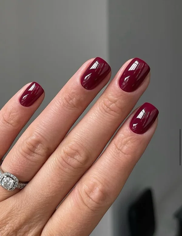 glossy_burgundy