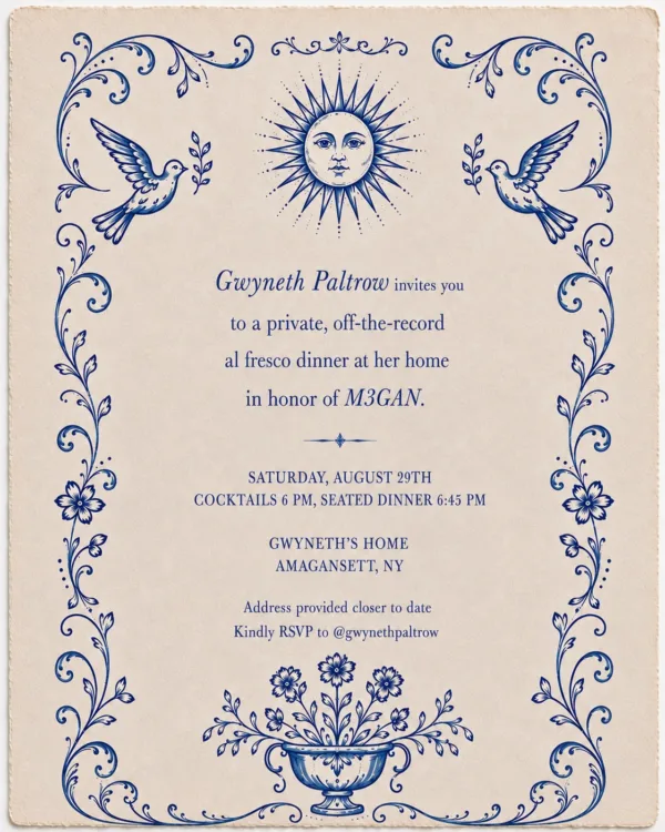 https://www.instagram.com/gwynethpaltrow/