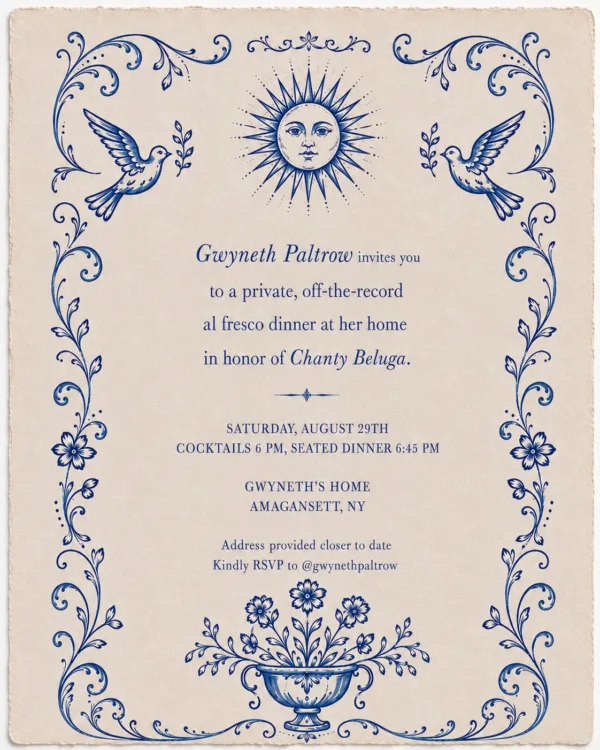 https://www.instagram.com/gwynethpaltrow/