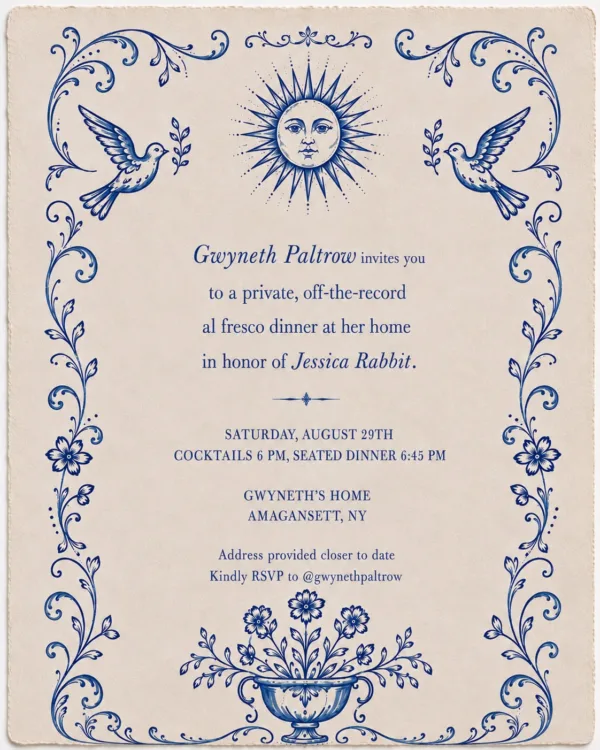 https://www.instagram.com/gwynethpaltrow/