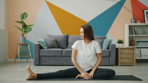 Η fitness συνήθεια των 10 λεπτών που μπορεί να αλλάξει τον τρόπο που βλέπεις την άσκηση