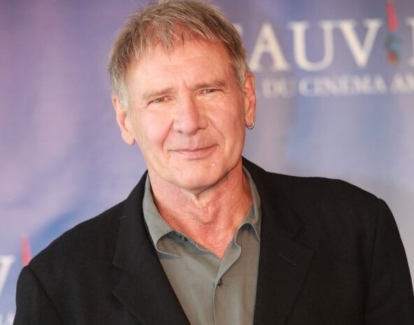 Η viral στιγμή του Harrison Ford με τον Cookie Monster που «έριξε» το διαδίκτυο