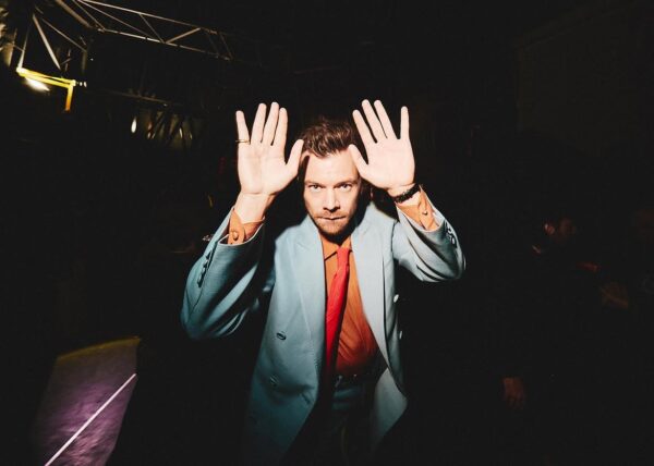 Harry Styles: Κέρασε churros τους fans του στο Μεξικό – Η γλυκιά έκπληξη μετά τις συναυλίες