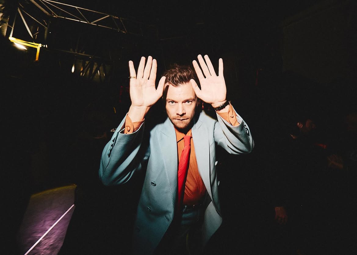 Harry Styles: Κέρασε churros τους fans του στο Μεξικό – Η γλυκιά έκπληξη μετά τις συναυλίες