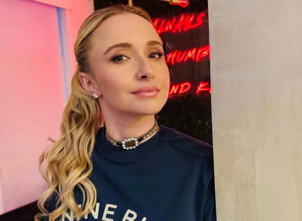 Hayden Panettiere: Πέθανε ξαφνικά η γνωστή ηθοποιός σε ηλικία 36 ετών