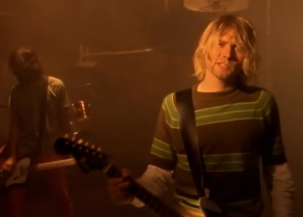 «Smells Like Teen Spirit»: Τα άγνωστα παρασκήνια πίσω από το θρυλικό video clip